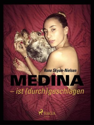 cover image of Medina – ist (durch)geschlagen